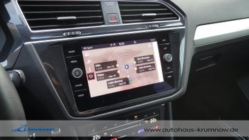 Volkswagen Tiguan - 11