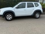 Dacia Duster 1.6 16v - Dacia Duster: 16v