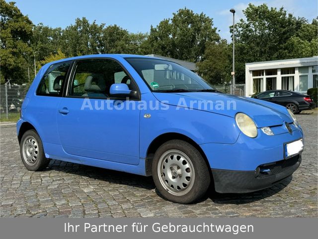 Volkswagen Lupo 3L TDI Automatik 1.HD TÜV NEU Läuft Super