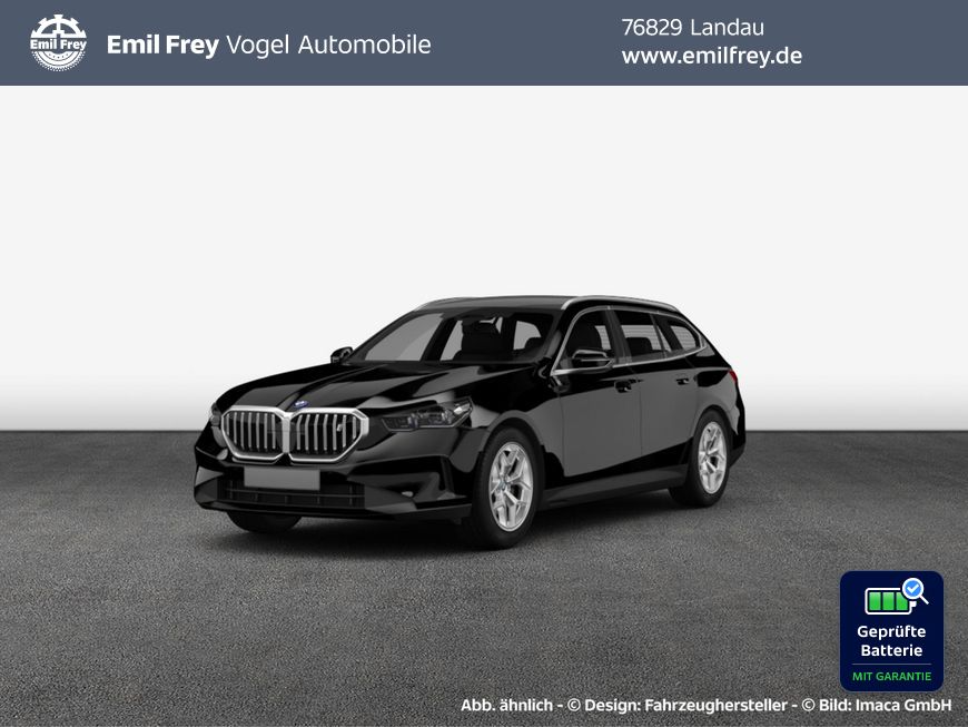 BMW i5