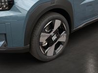 Fiat Grande Panda Elektro La Prima  NAVI KAMERA SHZG - Image