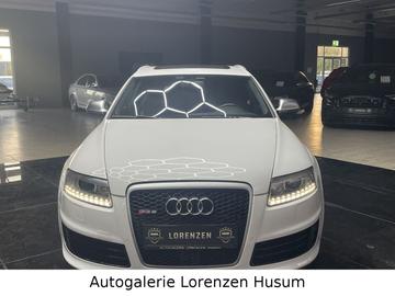 2009 AUDI RS6 照片 4