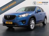 Mazda CX-5 2.0 4WD AHK | LMF | navi | - Mazda: 4.4