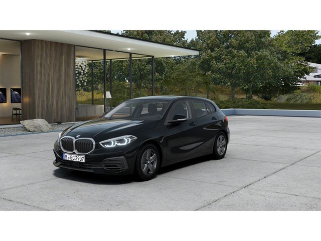 BMW 118 i LED-Scheinwerfer Sitzheizung PDC