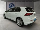 Volkswagen Golf VIII 2.0 TDI DSG GTD Navi Sprachbedienung L - mit Diesel-Antrieb: TDI