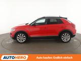 Volkswagen T-Roc 1.5 TSI ACT Sport Aut.*NAVI*LED*ACC*SPUR* - VW T-Roc Gebrauchtwagen in Köln