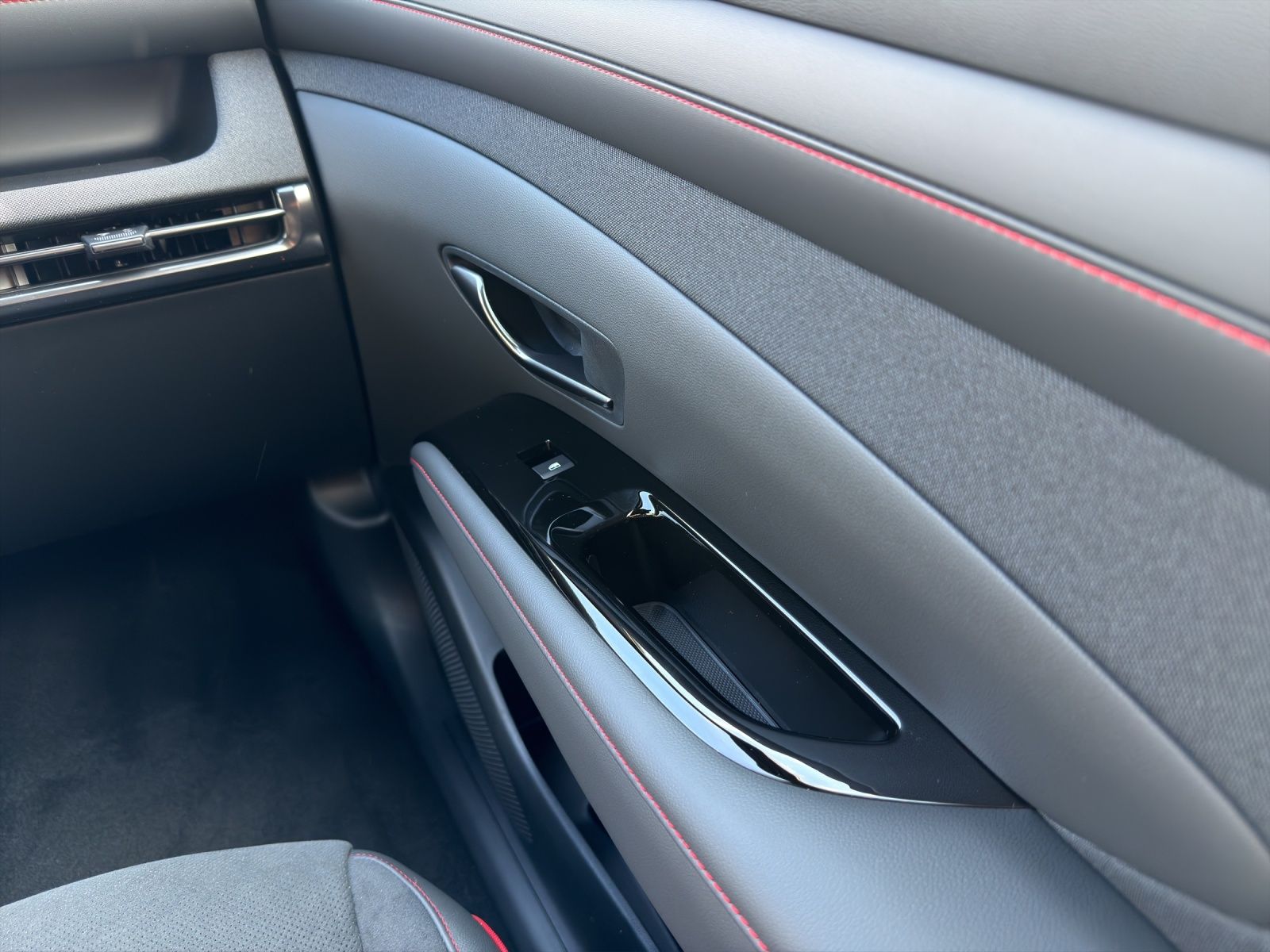 Hyundai TUCSON - Bild 20
