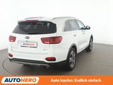 Kia Sorento 2.2 CRDi Platinum Edition 4WD Aut*NAVI* - Kia Sorento in Nürnberg