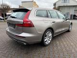 Volvo V60 D3 Inscription RADAR+360CAM+harman/kar.+DAB+ - Volvo V60 in Mannheim