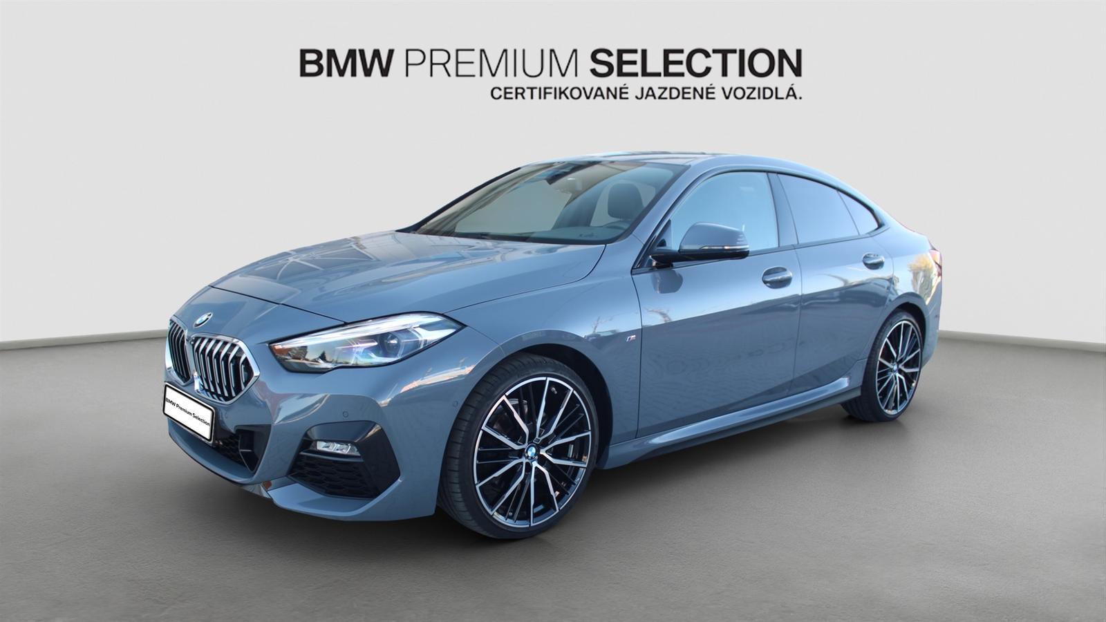 BMW 218i