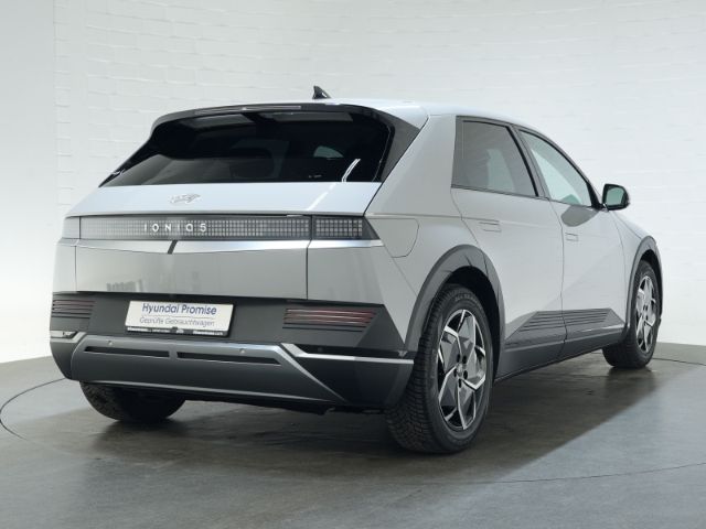 IONIQ 5 TECHNIQ 77,4kWh+VOLL-LED+NAVI+LEDER+KLIM