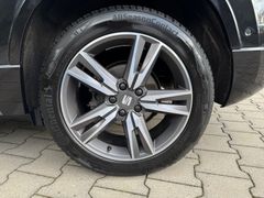 SEAT Ateca 2.0 TFSI FR 4Drive*PANO*360*DCC*BEATS*
