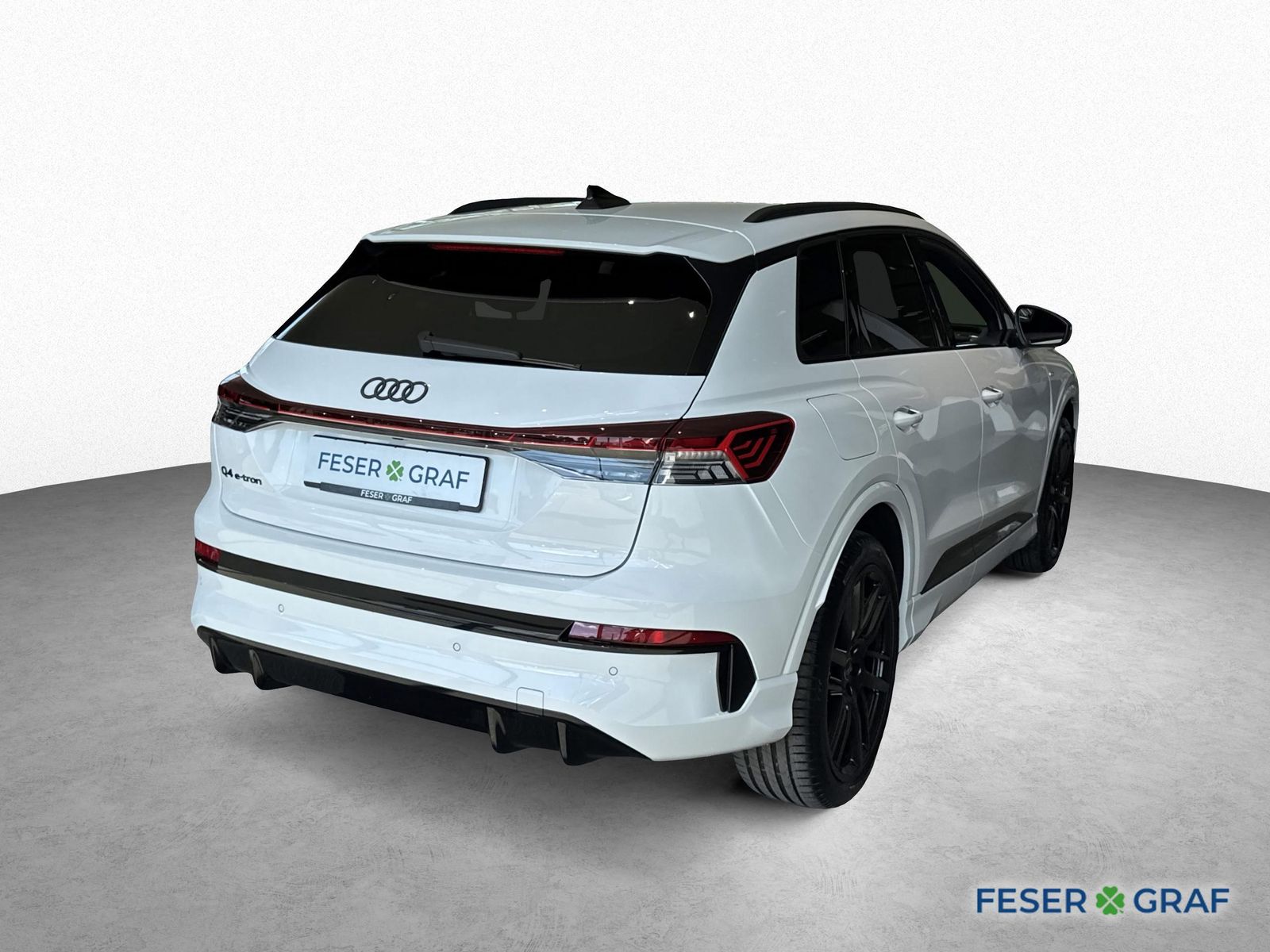 Audi Q4 e-tron - Bild 5