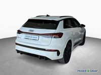Audi Q4 e-tron - Vorschau Bild 5