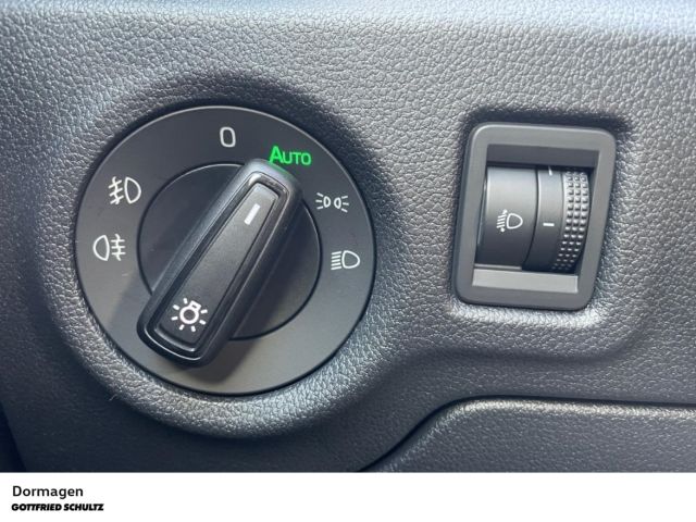 Skoda Fabia - Bild 13