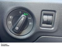 Skoda Fabia - Vorschau Bild 13