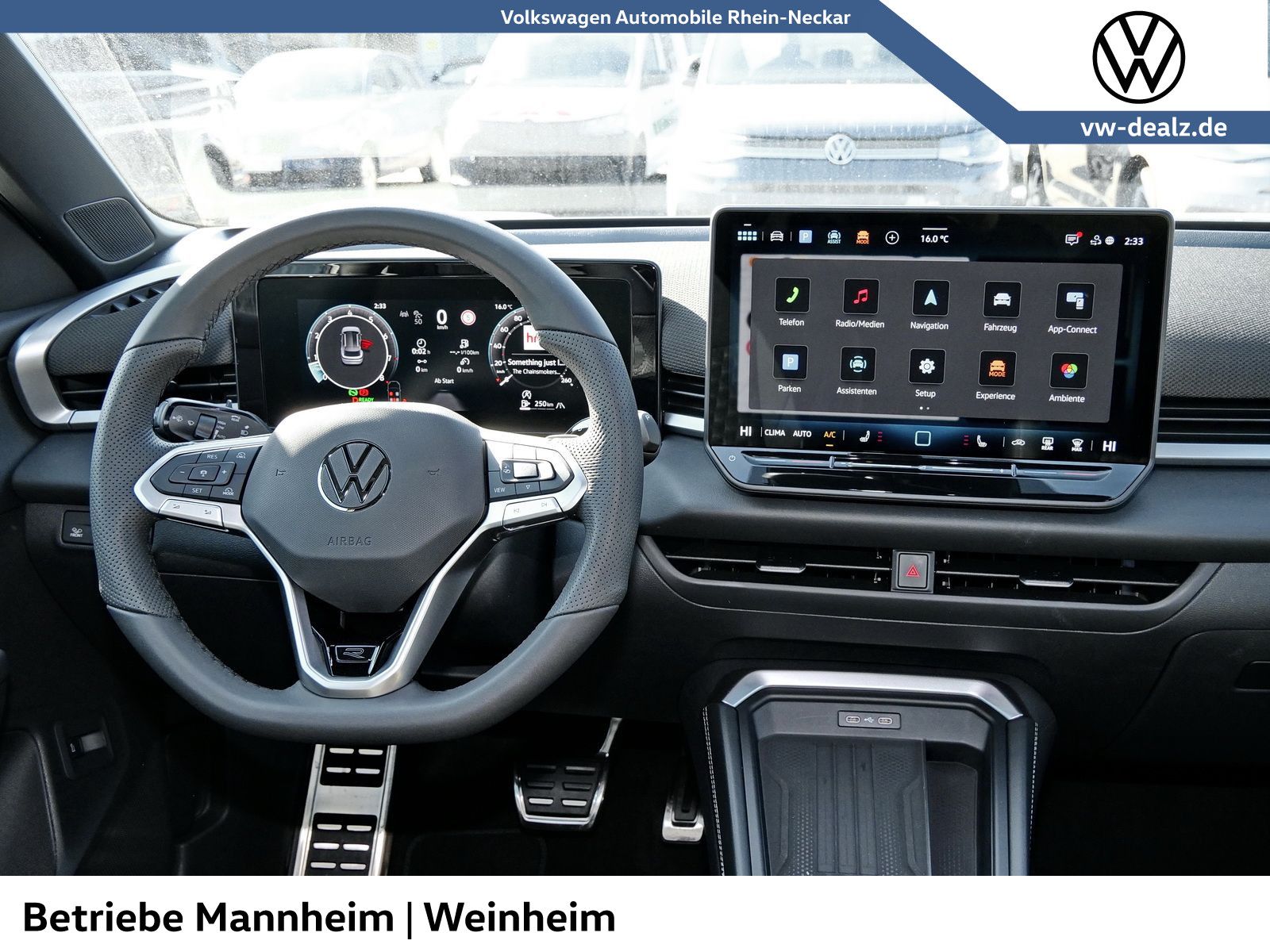 Volkswagen T-Roc - Bild 14