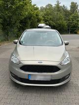 Ford C-MAX 1,5 EcoBoost Automatik -Sehr ge... - Ford C-Max in Hamm