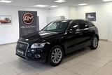 Audi Q5 2.0 TDI *Bi-Xenon*Navi*PDC*Klima*Keyless-Go - Audi mit Diesel-Antrieb