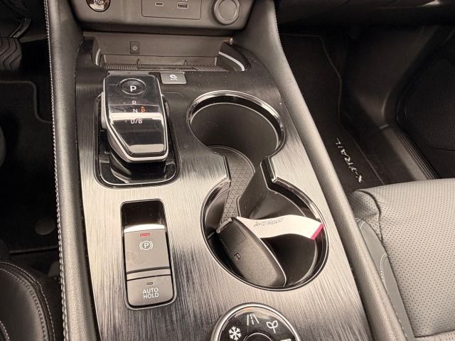 Fahrzeugabbildung Nissan X-Trail 1.5 VC-T e-4ORCE Tekna+ Nappa*Vollausst.