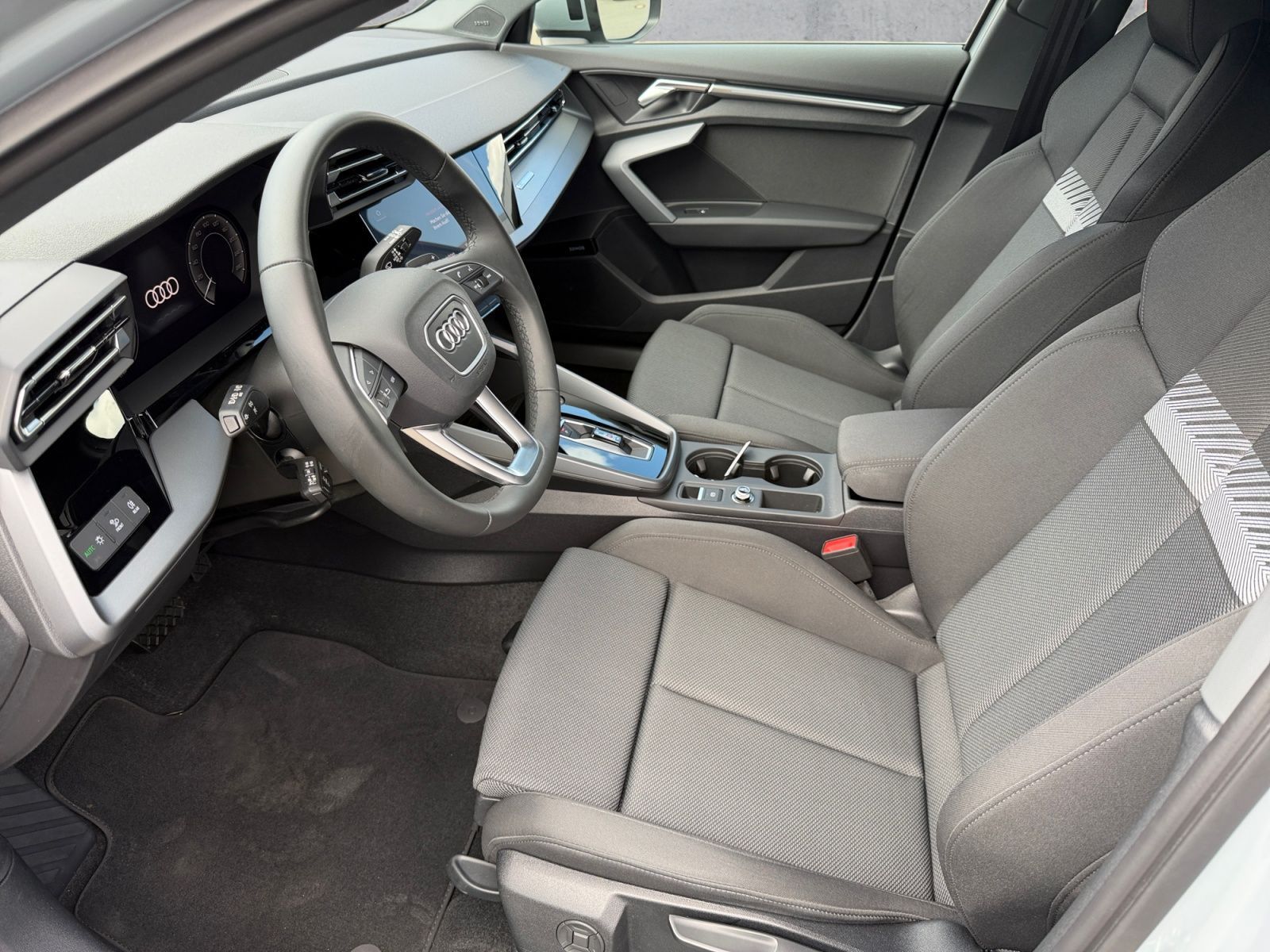Audi A3 - Bild 12