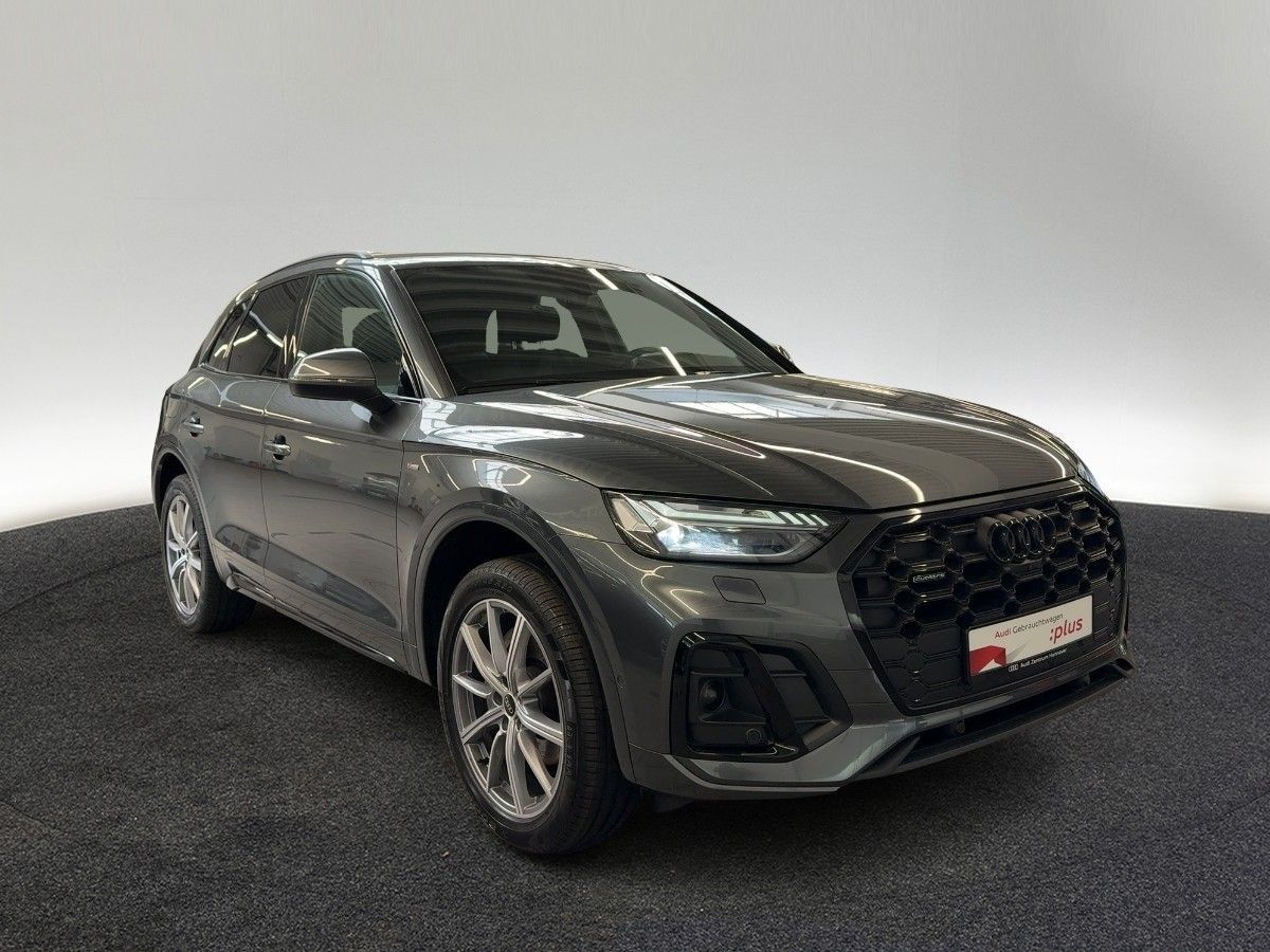 Audi Q5 - Bild 6