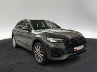 Audi Q5 - Vorschau Bild 6