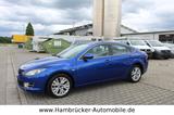 Mazda 6 Lim. 2.0 Exclusive Sport~2.Hand~Klimaautomatik - Mazda 6 aus 2008: Sport