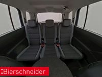 Volkswagen Touran - Vorschau Bild 17
