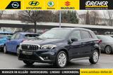 Suzuki SX4 S-Cross 1.4 Boosterjet Comfort Klima/LEDR-CD - gebrauchte Suzuki (SX4) S-Cross aus dem Jahr 2019