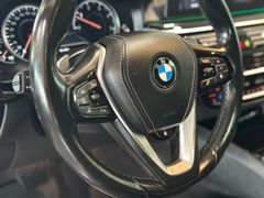 BMW 530 - Ansicht 19