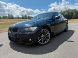 BMW 335i e93 2.Hand Absolute Vollausstattu... - BMW 335 aus 2010: 335i