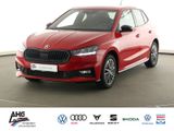 Skoda Fabia 1.0 TSI DSG Monte Carlo  LED Navi Kamera A - Skoda Fabia in Bremen
