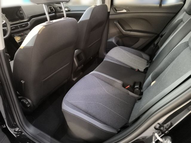 Fahrzeugabbildung Volkswagen T-Cross 1.0 TSI DSG Style IQ.LIGHT MATRIX LED NA