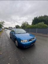 Audi A3 1.9TDI 96kW Ambiente Ambiente - Audi A3 aus 2000 mit Diesel-Antrieb