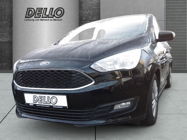 Ford C-Max Cool & Connect 1.0 EcoBoost Technologie-Pa