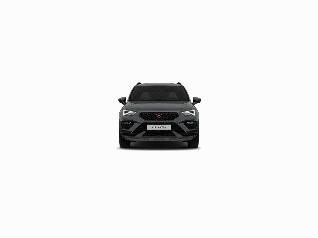 Cupra Ateca - Bild 4