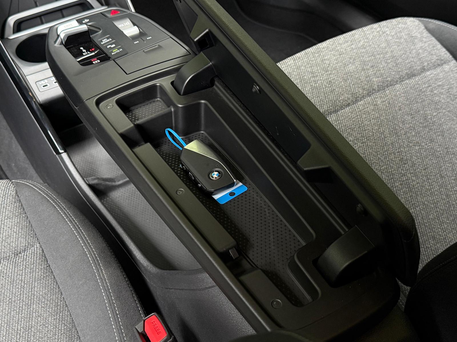 BMW Active Aut. LED+NAVI+SHZ+KAM+AHK+PARK, миниатюра 22