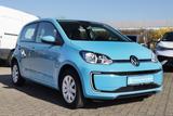 Volkswagen e-Up! Klimaautomatik, GRA, Kamera, Klima - Volkswagen e-up!: Automatik