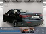 BMW 420i Cabrio M Sport LiveCockpitProf Kamera HiFi - gebrauchte BMW Cabrios