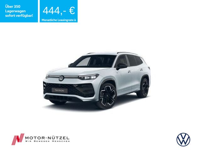Volkswagen Tayron - Bild 1
