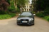Audi A4 2.0 TDI 140kW s-line Panoramadach - Audi A4: 140 TDI