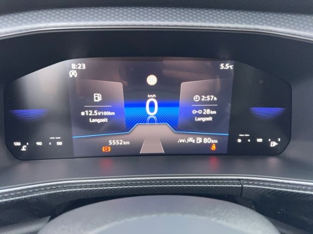 T-Cross GOAL 1.0 TSI LED APP-CON ACC SHZG PDC KL