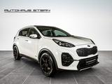 Kia Sportage*GT-Line*4WD*BI-LED*Panorama*Keyless GO* - gebrauchte Kia Sportage aus dem Jahr 2019