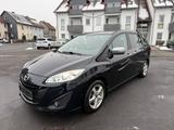 Mazda 5 Sendo*7 Sitzen * TÜV Neu - gebrauchte Mazda 5 aus dem Jahr 2015