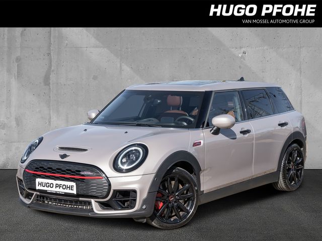 MINI John Cooper Works Clubman All4 Aut.. ACC. Kamera