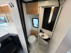 Adria Twin 640 SLB 60Y JUBILEE*Markise*138l Kühlschran