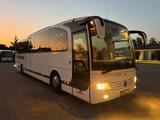 Mercedes-Benz O 580 RH  Travego klima Schaltung #Toni2004 - Mercedes-Benz Reisebus Travego