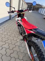 Fantic XEF 250 Trail - FANTIC MOTORRAD