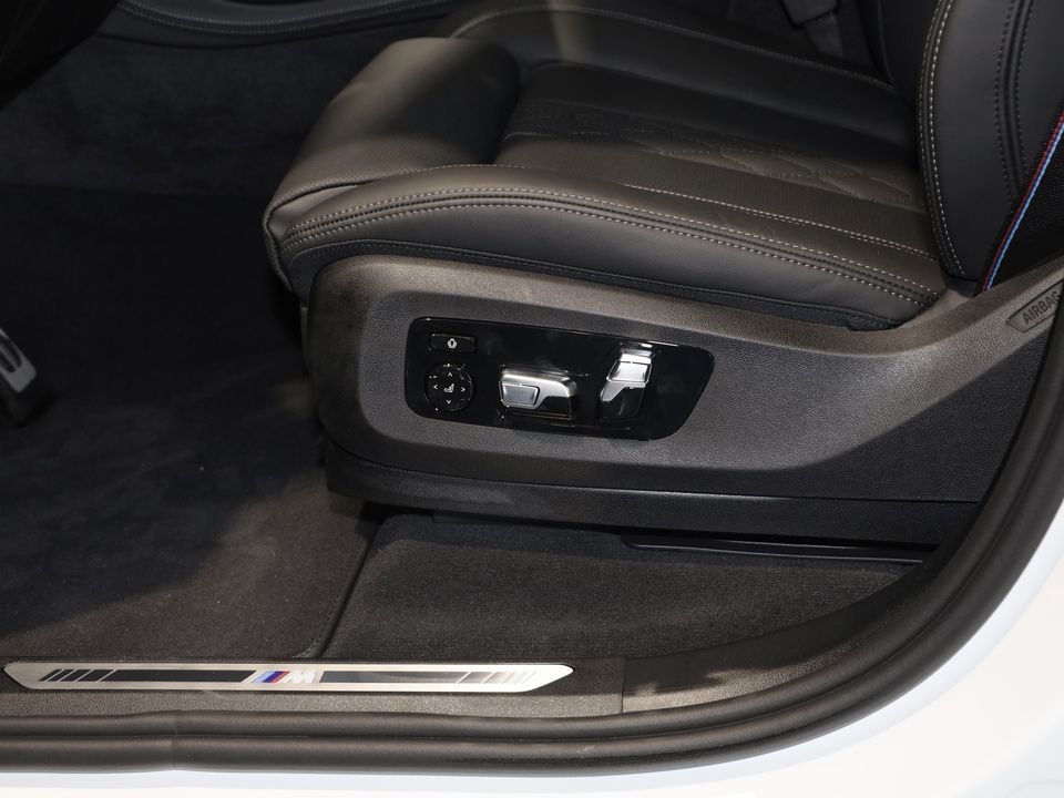 BMW X5 - Bild 15